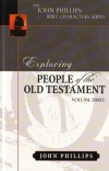 Exploring People of the Old Testament vol 3